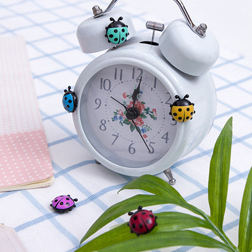 Creative Ladybug Fridge Magnet
