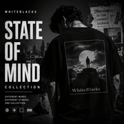 State of Mind - WhiteBlacks