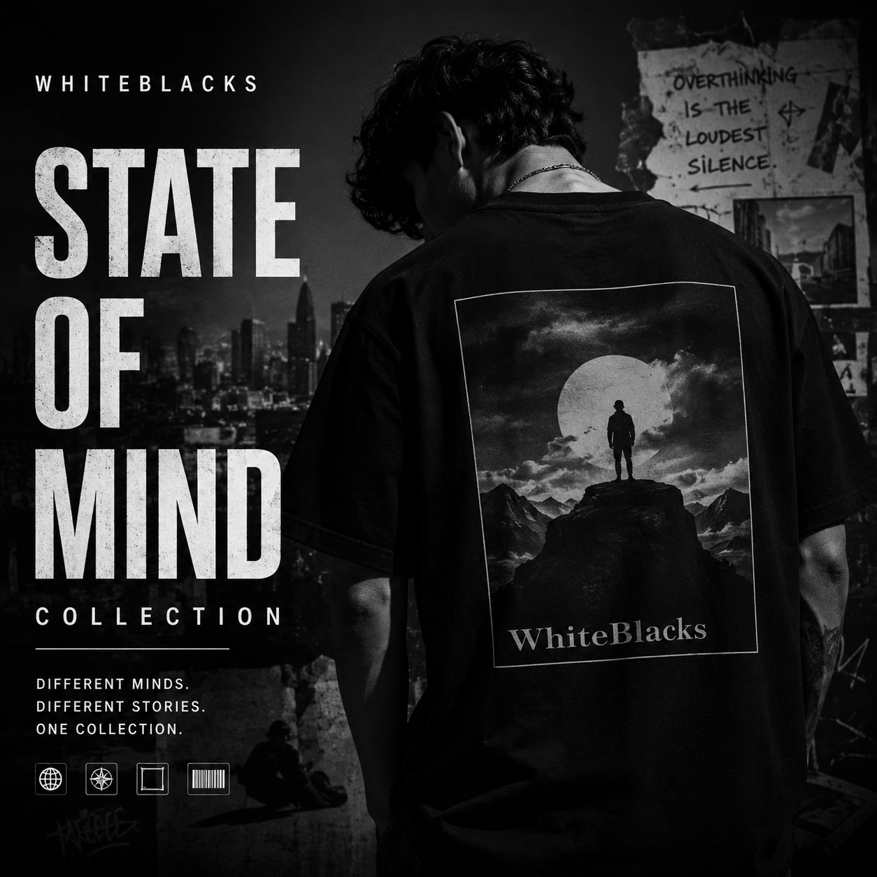 State of Mind