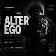 Alter Ego - WhiteBlacks