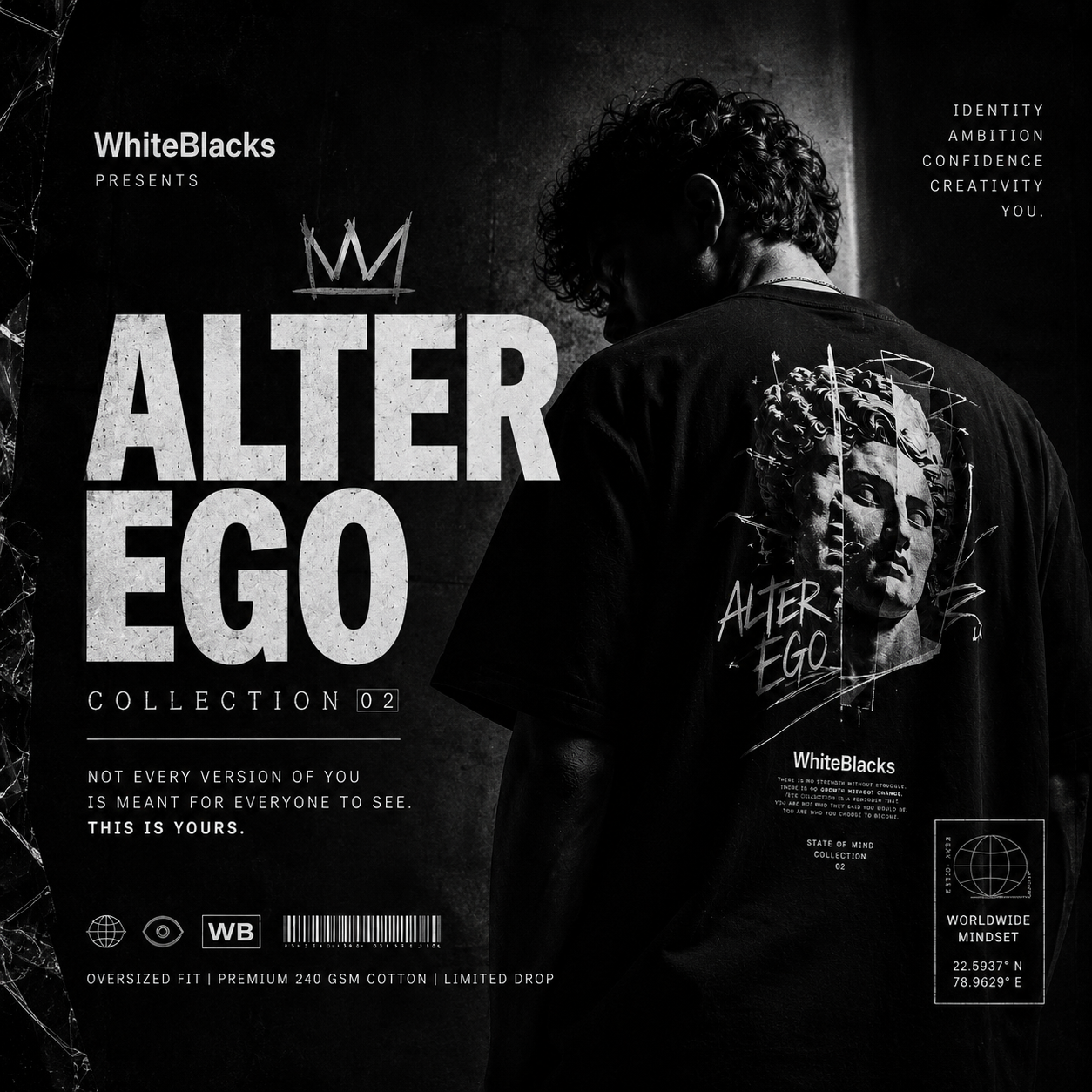 Alter Ego