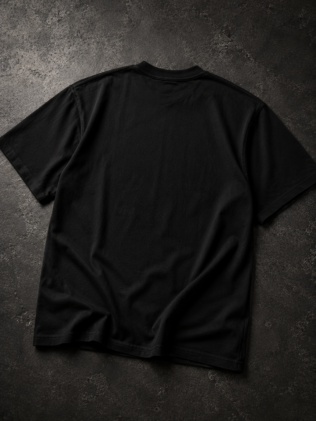 Aquarius Zodiac Oversized Graphic T-Shirt