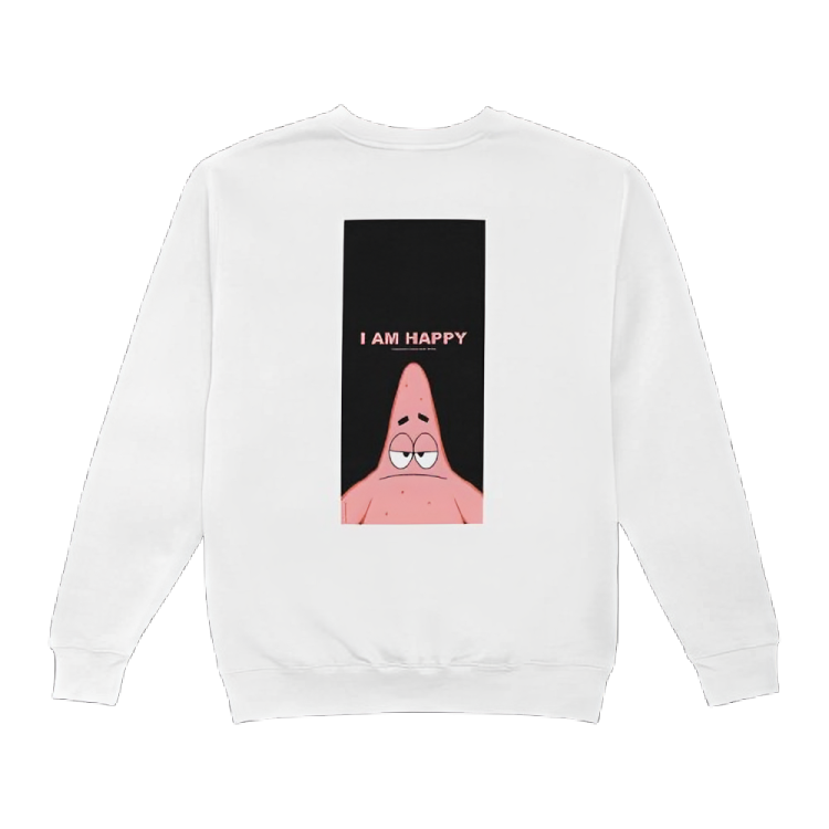 PATRICK STAR