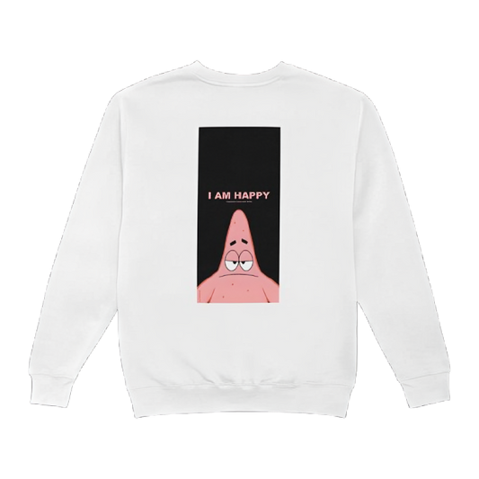 PATRICK STAR